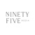 Ninety Five Media Logotype