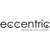 Eccentric Business Intelligence Logotype