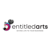 Entitledarts Pvt Ltd Logotype