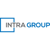 Intra Group Logotype