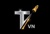 Tech Vantage Now Logotype