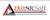IkonicSoft Logotype