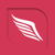 Logo Design Wing Logotype