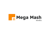 Mega Mash Media Pte. Ltd. Logotype