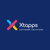 XTAPPS Software Solutions Logotype