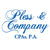 Pless & Company, CPAs, P.A. Logotype