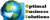 Optimal Business Solutions Logotype