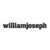 William Joseph Logotype