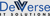 Devverse IT Solutions Logotype