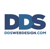 DDS Web Design, LLC Logotype