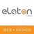 Elaton Inc. Logotype