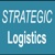 Strategic Logistics Logotype