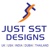 Just Sst Designs Logotype