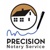 Precision Notary Service LLC Logotype