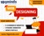 10gminds | Web Designing Company | Digital Marketing Agency in Vizag Logotype