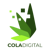 ColaDigital.ca Logotype
