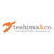 Teshima & Company, CPA Logotype