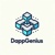 DappGenius Logotype