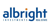 Albright Investments Logotype