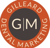 Gilleard Dental Marketing Logotype