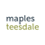 Maples Teesdale LLP Logotype