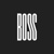 Boss Agency Logotype