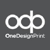 OneDesignPrint Logotype