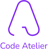 Code Atelier Logotype