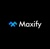 Maxify Global Logotype