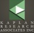 Kaplan Research Associates Inc Logotype