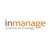 inManage Logotype