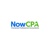 NowCPA Logotype