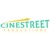 Cinestreet Productions Pvt Ltd Logotype