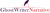 Ghost Writer Narrative Logotype