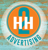 HH2 ADVERTISING LLC Logotype