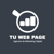 Tu Web Page Logotype