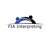 Frederick Interpreting Agency Logotype