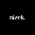 Nizek Logotype