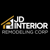 JD Interior Remodeling Corp Logotype