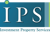 Investment Property Services, LLC (IPS) Logotype