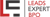 Leads Expert BPO PVT LTD Logotype