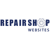 Repair Shop Websites Logotype