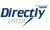 Directly Listed Logotype
