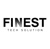 Finest Tech Solution Logotype