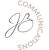 Jordanna Bubar Communications Inc. Logotype