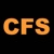 CFS Investment Casting Logotype
