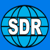 SDR Distribution Services Inc. Logotype