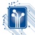 PTS Computer Network Services Logotype