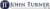 John Turner FCA Logotype