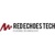 Red Echoes Tech Logotype